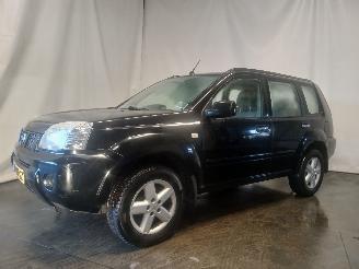 Nissan X-Trail X-Trail (T30) SUV 2.0 16V 4x2 (QR20DE) [103kW]  (07-2001/01-2013) picture 3