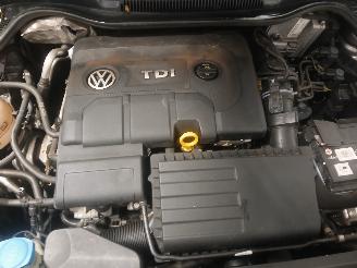 Volkswagen Polo Polo V (6R) Hatchback 1.4 TDI 12V 90 (CUSB(Euro 6)) [66kW]  (02-2014/1=
0-2017) picture 25