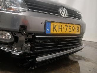 Volkswagen Polo Polo V (6R) Hatchback 1.4 TDI 12V 90 (CUSB(Euro 6)) [66kW]  (02-2014/1=
0-2017) picture 22