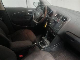 Volkswagen Polo Polo V (6R) Hatchback 1.4 TDI 12V 90 (CUSB(Euro 6)) [66kW]  (02-2014/1=
0-2017) picture 8