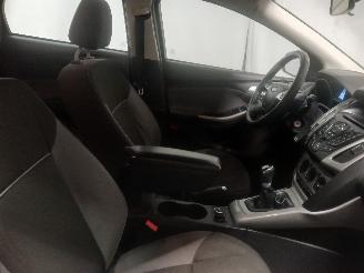 Ford Focus Focus 3 Hatchback 1.0 Ti-VCT EcoBoost 12V 100 (M2DA(Euro 5)) [74kW]  (=
02-2012/05-2018) picture 9