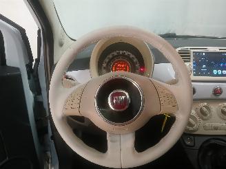 Fiat 500 500 (312) Hatchback 1.4 16V (169.A.3000) [74kW]  (08-2007/...) picture 18