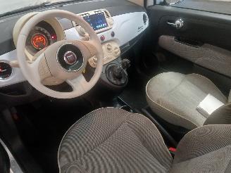 Fiat 500 500 (312) Hatchback 1.4 16V (169.A.3000) [74kW]  (08-2007/...) picture 12