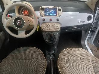 Fiat 500 500 (312) Hatchback 1.4 16V (169.A.3000) [74kW]  (08-2007/...) picture 11