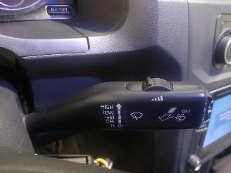 Volkswagen Caddy Caddy IV Van 2.0 TDI 102 (DFSD) [75kW]  (05-2015/09-2020) picture 16