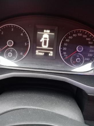 Volkswagen Caddy Caddy IV Van 2.0 TDI 102 (DFSD) [75kW]  (05-2015/09-2020) picture 2