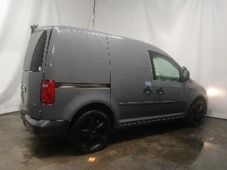Volkswagen Caddy Caddy IV Van 2.0 TDI 102 (DFSD) [75kW]  (05-2015/09-2020) picture 6