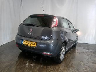 Fiat Punto Punto III (199) Hatchback 0.9 TwinAir (312.A.2000) [63kW]  (03-2012/..=
=2E) picture 5