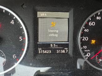 Volkswagen Tiguan Tiguan (5N1/2) SUV 2.0 TDI 16V (CFFB(Euro 5)) [103kW]  (03-2008/07-201=
8) picture 2