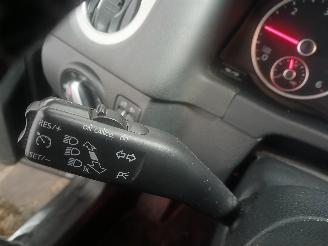 Volkswagen Tiguan Tiguan (5N1/2) SUV 2.0 TDI 16V (CFFB(Euro 5)) [103kW]  (03-2008/07-201=
8) picture 14