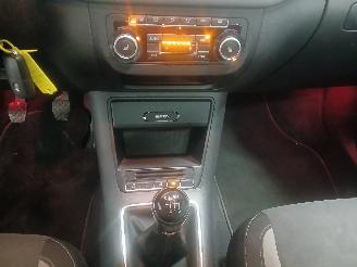 Volkswagen Tiguan Tiguan (5N1/2) SUV 2.0 TDI 16V (CFFB(Euro 5)) [103kW]  (03-2008/07-201=
8) picture 17