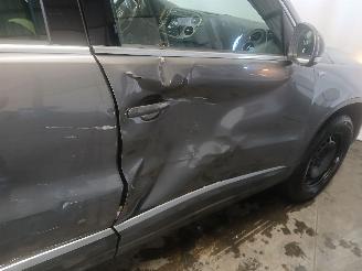 Volkswagen Tiguan Tiguan (5N1/2) SUV 2.0 TDI 16V (CFFB(Euro 5)) [103kW]  (03-2008/07-201=
8) picture 20