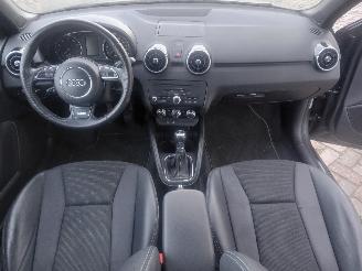 Audi A1 A1 (8X1/8XK) Hatchback 3-drs 1.2 TFSI (CBZA) [63kW]  (05-2010/04-2015)= picture 9