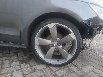 Audi A1 A1 (8X1/8XK) Hatchback 3-drs 1.2 TFSI (CBZA) [63kW]  (05-2010/04-2015)= picture 22