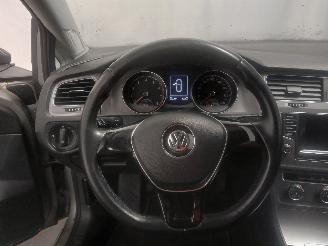 Volkswagen Golf Golf VII (AUA) Hatchback 1.2 TSI 16V (CJZB) [63kW]  (08-2012/03-2020) picture 19