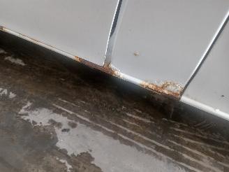 Ford Transit Transit Van 2.2 TDCi 16V (P8FB(Euro 4)) [63kW]  (04-2006/08-2014) picture 21