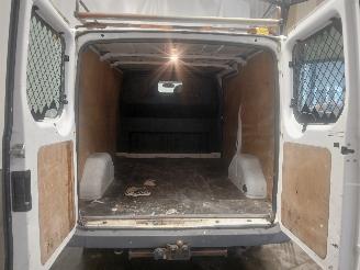 Ford Transit Transit Van 2.2 TDCi 16V (P8FB(Euro 4)) [63kW]  (04-2006/08-2014) picture 10