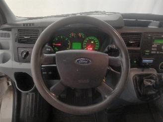 Ford Transit Transit Van 2.2 TDCi 16V (P8FB(Euro 4)) [63kW]  (04-2006/08-2014) picture 19