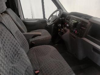 Ford Transit Transit Van 2.2 TDCi 16V (P8FB(Euro 4)) [63kW]  (04-2006/08-2014) picture 9