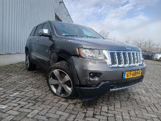 Jeep Grand-cherokee Grand Cherokee (WK/WK2) SUV 3.6 V6 24V (ERC) [213kW]  (04-2016/...) picture 6