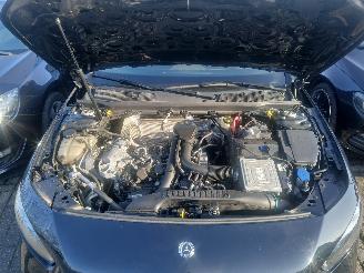 Mercedes A-klasse A Limousine (177.1) Sedan 1.3 A-200 Turbo (M282.914) [120kW]  (09-2018=
/12-2026) picture 23