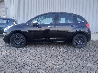 Citroën C3 C3 (SC) Hatchback 5-drs 1.2 VTi 82 12V (EB2F(HMZ)) [60kW]  (06-2012/09=
-2016) picture 4