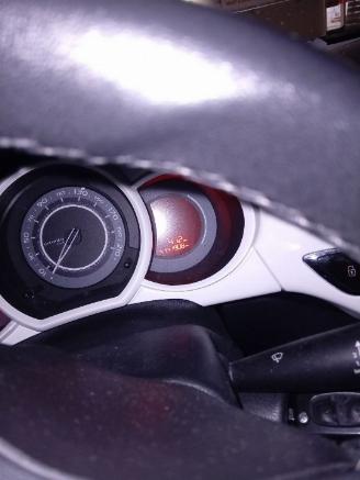 Citroën C3 C3 (SC) Hatchback 5-drs 1.2 VTi 82 12V (EB2F(HMZ)) [60kW]  (06-2012/09=
-2016) picture 2