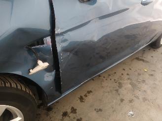 Opel Astra Astra K Sports Tourer Combi 1.0 Turbo 12V (B10XFT(Euro 6)) [77kW]  (01=
-2016/12-2022) picture 23