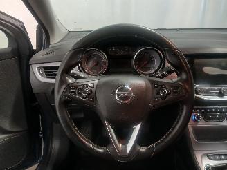 Opel Astra Astra K Sports Tourer Combi 1.0 Turbo 12V (B10XFT(Euro 6)) [77kW]  (01=
-2016/12-2022) picture 18