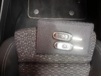 Opel Astra Astra K Sports Tourer Combi 1.0 Turbo 12V (B10XFT(Euro 6)) [77kW]  (01=
-2016/12-2022) picture 19