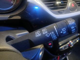 Opel Corsa Corsa E Hatchback 1.0 SIDI Turbo 12V (B10XFT(Euro 6)) [66kW]  (09-2014=
/12-2019) picture 15