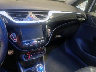 Opel Corsa Corsa E Hatchback 1.0 SIDI Turbo 12V (B10XFT(Euro 6)) [66kW]  (09-2014=
/12-2019) picture 16