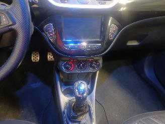 Opel Corsa Corsa E Hatchback 1.0 SIDI Turbo 12V (B10XFT(Euro 6)) [66kW]  (09-2014=
/12-2019) picture 17