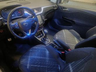 Opel Corsa Corsa E Hatchback 1.0 SIDI Turbo 12V (B10XFT(Euro 6)) [66kW]  (09-2014=
/12-2019) picture 12