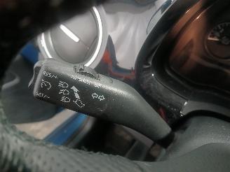 Skoda Citigo Citigo Hatchback 1.0 12V (CHYA) [44kW]  (10-2011/08-2019) picture 14