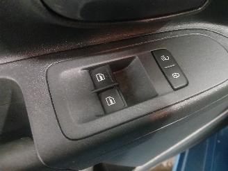 Skoda Citigo Citigo Hatchback 1.0 12V (CHYA) [44kW]  (10-2011/08-2019) picture 13