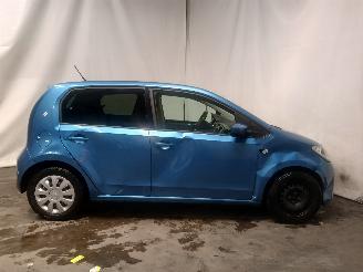 Skoda Citigo Citigo Hatchback 1.0 12V (CHYA) [44kW]  (10-2011/08-2019) picture 7