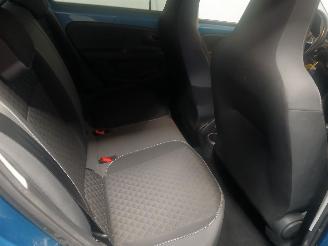 Skoda Citigo Citigo Hatchback 1.0 12V (CHYA) [44kW]  (10-2011/08-2019) picture 10