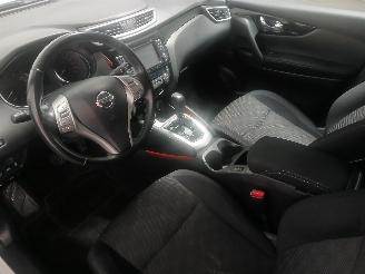 Nissan Qashqai Qashqai (J11) SUV 1.2 DIG-T 16V (HRA2DDT) [85kW]  (11-2013/...) picture 12