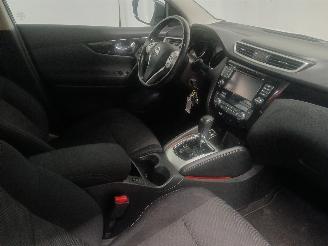 Nissan Qashqai Qashqai (J11) SUV 1.2 DIG-T 16V (HRA2DDT) [85kW]  (11-2013/...) picture 9