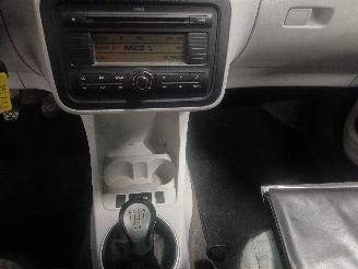 Skoda Roomster Roomster (5J) MPV 1.4 16V (BXW) [63kW]  (09-2006/05-2015) picture 17