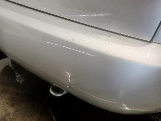 Skoda Roomster Roomster (5J) MPV 1.4 16V (BXW) [63kW]  (09-2006/05-2015) picture 21