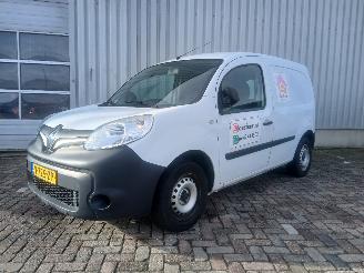 Renault Kangoo Kangoo Express (FW) Van 1.5 dCi 75 (K9K-628(K9K-E6)) [55kW]  (09-2010/=
=2E..) picture 2