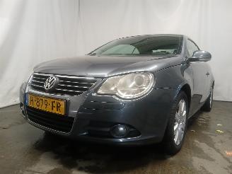  Volkswagen Eos Eos (1F7/F8) Cabrio 1.6 FSI 16V (BLF(Euro 4)) [85kW]  (06-2006/05-2008=
) 2007/6