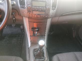 Hyundai Sonata Sonata Sedan 2.0 CRDI VGT 16V (D4EA) [110kW]  (03-2009/12-2010) picture 17