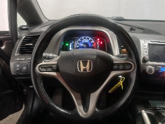 Honda Civic Civic (FA/FD) Sedan 1.3 Hybrid (LDA2) [70kW]  (01-2006/12-2010) picture 18