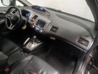 Honda Civic Civic (FA/FD) Sedan 1.3 Hybrid (LDA2) [70kW]  (01-2006/12-2010) picture 8