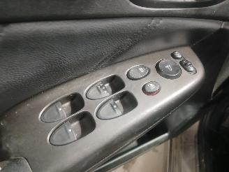 Honda Civic Civic (FA/FD) Sedan 1.3 Hybrid (LDA2) [70kW]  (01-2006/12-2010) picture 13