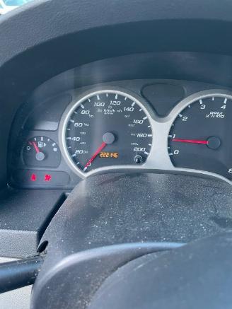 Chevrolet Equinox Equinox SUV 3.4 V6 (LAJ) [138kW]  (04-2003/09-2009) picture 2