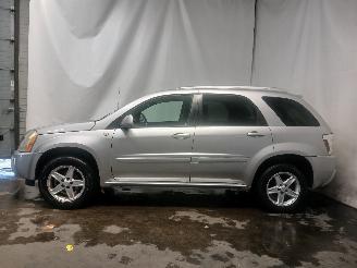 Chevrolet Equinox Equinox SUV 3.4 V6 (LAJ) [138kW]  (04-2003/09-2009) picture 4